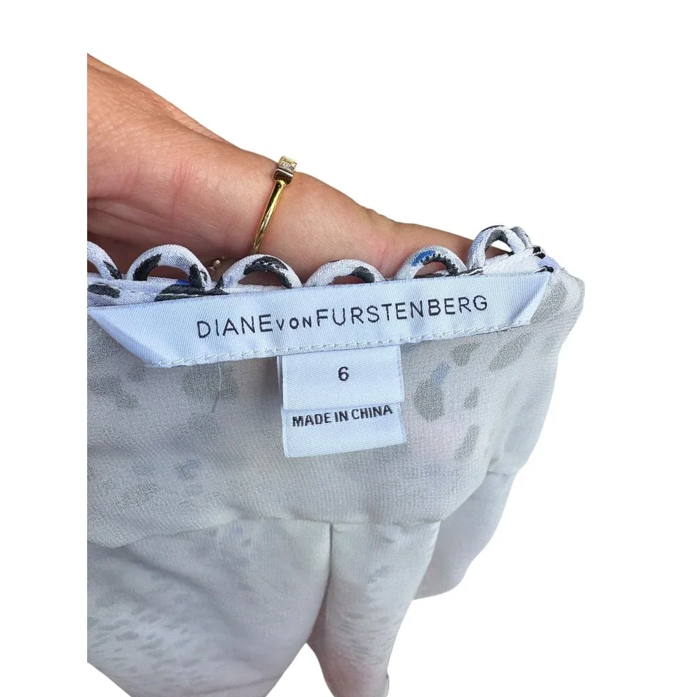 Diane Von Furstenberg this such